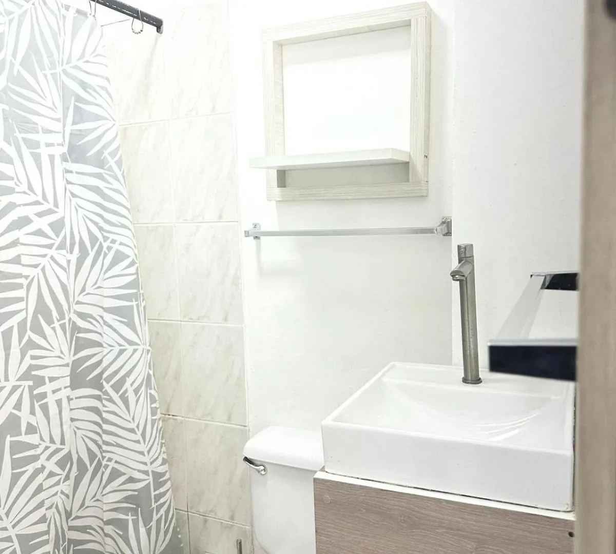 דירה גוויאקיל Mel Suite #1 אקוודור