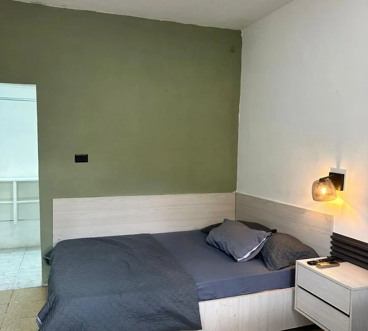 גוויאקיל Mel Suite #1 אקוודור